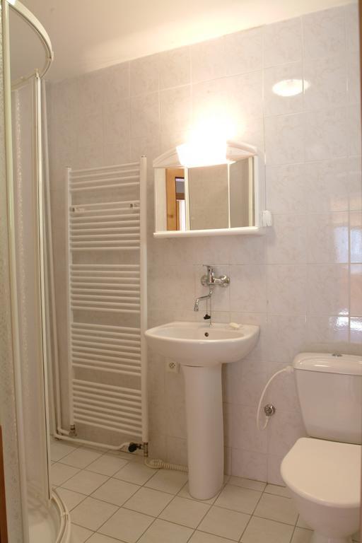 Villa Domcek U Milana Liptovske Revuce Esterno foto